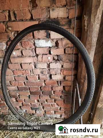 Покрышки для велосипеда Джалиль - изображение 1