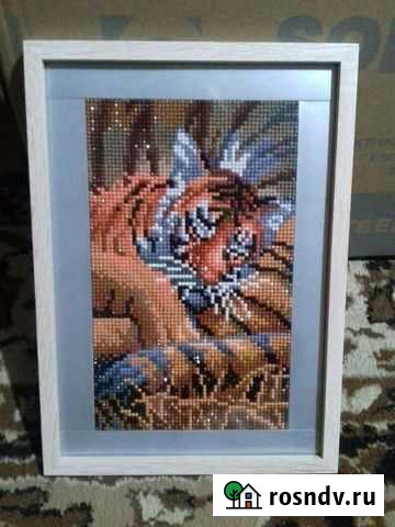 Картина Кинешма - изображение 1