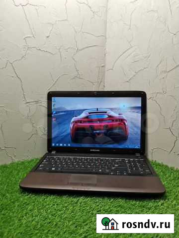 Мощный Samsung в отличном состоянии. Доставка Коммунарка - изображение 1