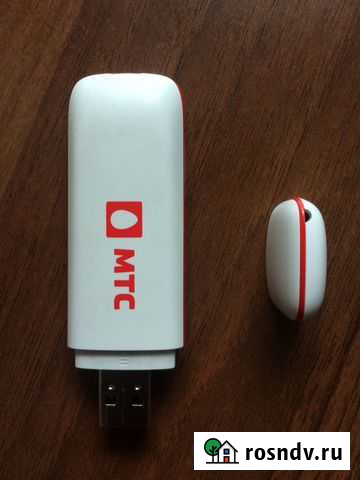 Модем Комсомольск-на-Амуре - изображение 1