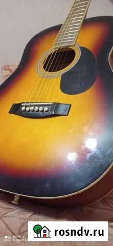 Гитара 6-ти струнная Colombo Новокуйбышевск - изображение 1