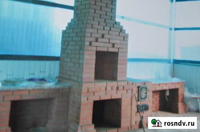 Печи. Камины. Мангальные зоны. и др) Миасс - изображение 1