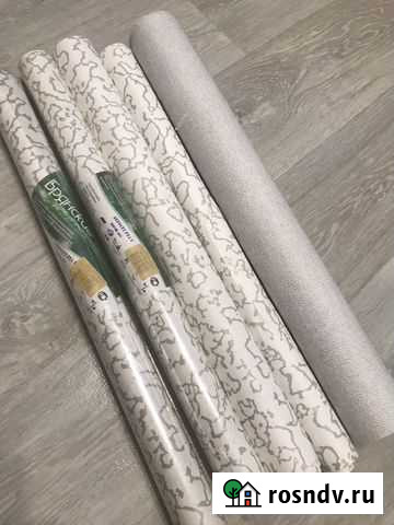 Обои бумажные Гатчина - изображение 1