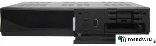 Спутниковый ресивер openbox S6 Дубовое - изображение 1