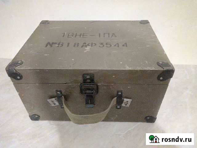 Ящик армейский Белгород - изображение 1