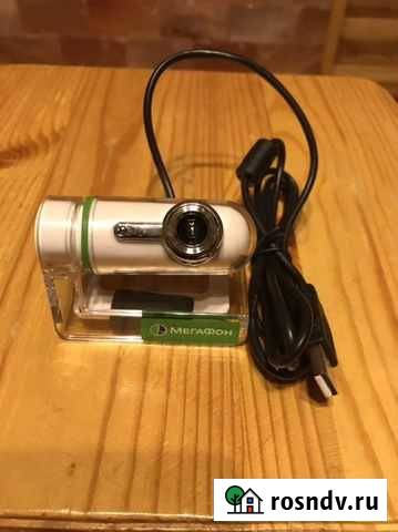Веб-камера Мегафон Пенза - изображение 1