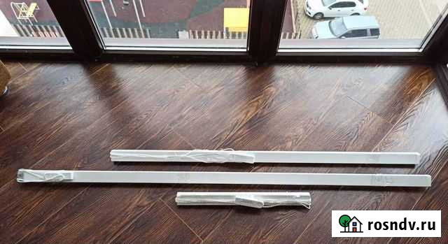 Карниз для вертикальных жалюзи Геленджик - изображение 1