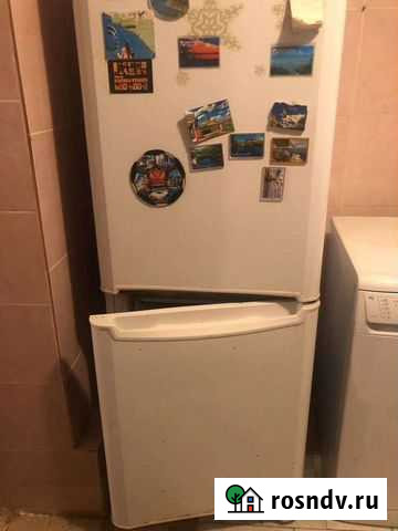 Холодильник Ростов-на-Дону - изображение 1