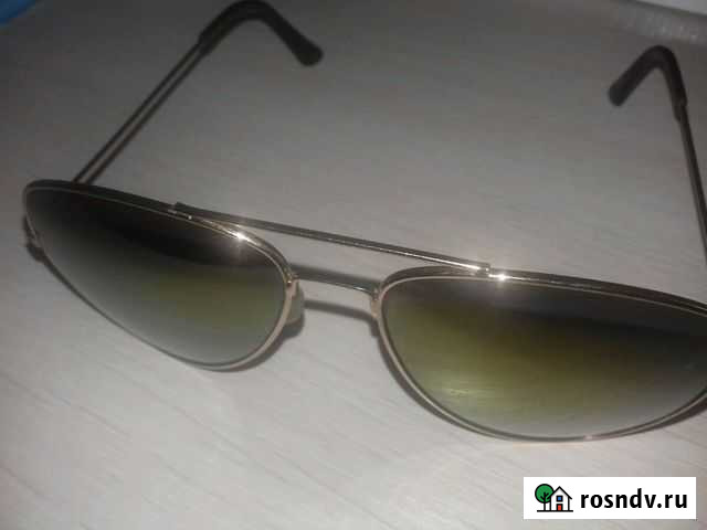 Очки авиаторы. Новые Гвардейск - изображение 1