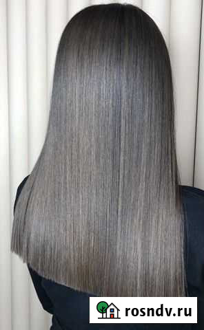 Реконструкция волос Петрозаводск - изображение 1