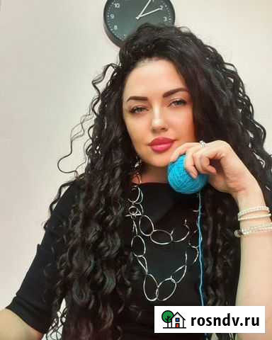 Афрокудри через брейды Москва - изображение 1