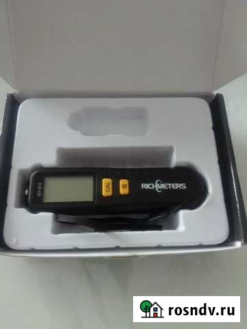 Толщиномер аренда Владимир - изображение 1