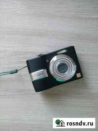 Фотоаппарат Lumix Panasonic DMC-LS80 Барнаул