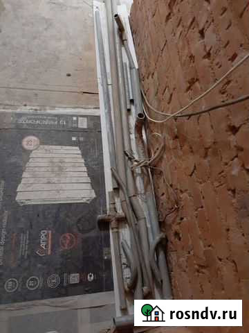 Труба оцинкованная Норильск - изображение 1