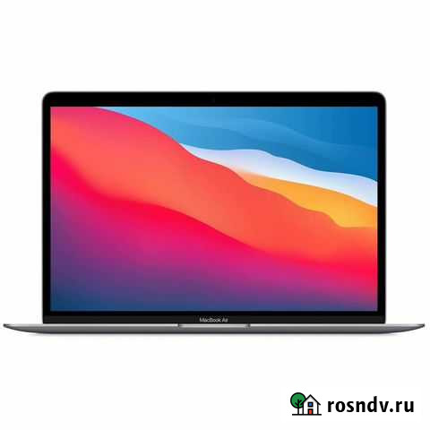 Ноутбук Apple MacBook Air 13 Смоленск - изображение 1