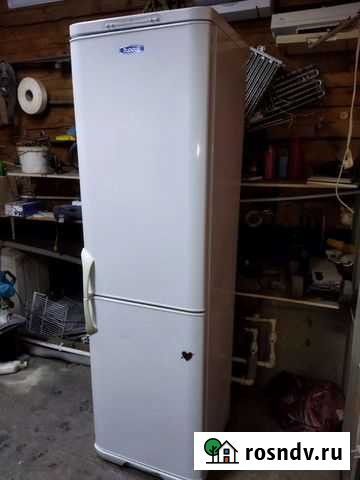 Холодильник бу Улан-Удэ - изображение 1