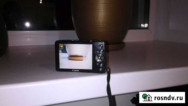 Фотоаппарат Canon digital ixus 75 Саратов - изображение 1