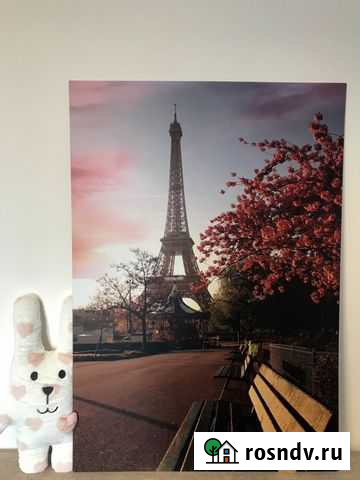 Картина Псков - изображение 1