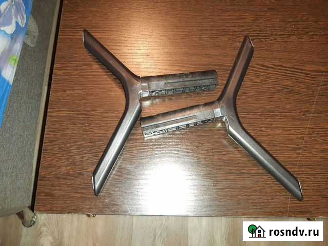 Ножки от Samsung UE50RU7120U Новокузнецк - изображение 1