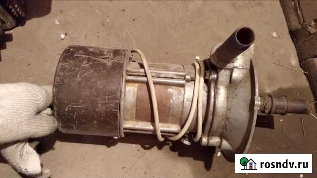 Водяной насос Агидель Оренбург - изображение 1