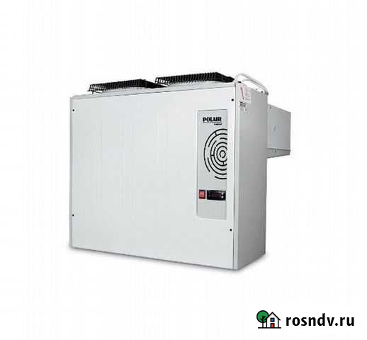 Моноблок холодильный Пенза - изображение 1