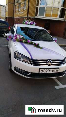 Авто на вадьбу Лиски - изображение 1