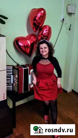 Тамада, поющие - ведущие. на свадьбу,юбилеи Тула - изображение 1