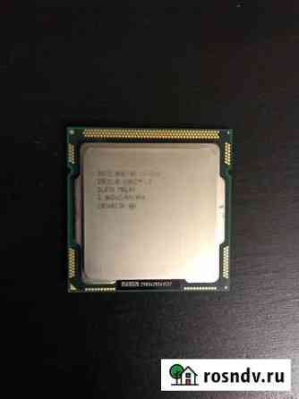 Процессор Intel Core i3-540 Clarkdale (LGA1156) Краснодар