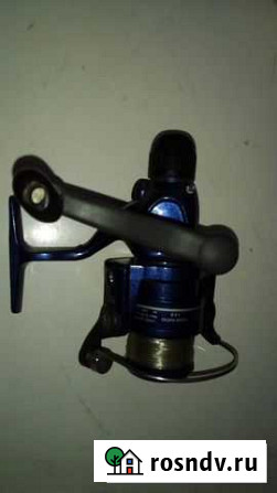 Катушка Cottus A20 Тольятти - изображение 1