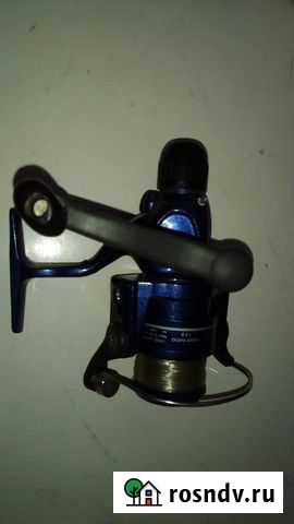 Катушка Cottus A20 Тольятти - изображение 1