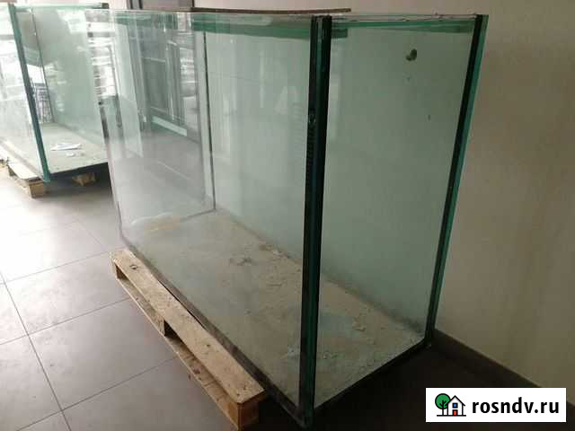 Аквариум Набережные Челны - изображение 1