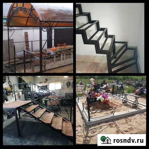 Услуги сварщика, Сварочные работы,сварка любой сло Старая Русса - изображение 1