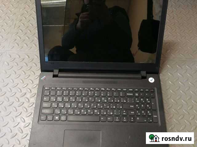 Ноутбук Lenovo Сосново-Озерское - изображение 1