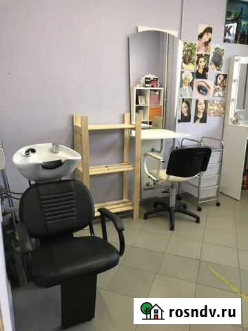 Продам готовый бизнес- студия красоты Подольск - изображение 1