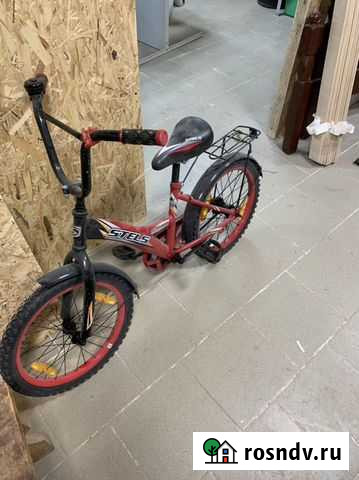 Велосипед Малаховка - изображение 1