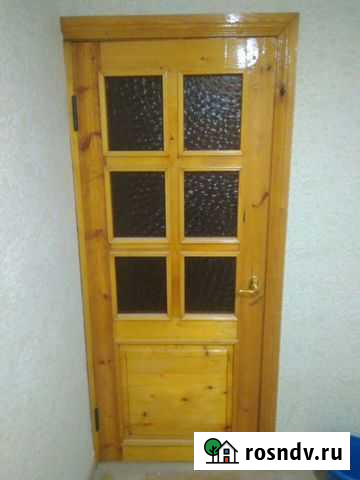 Межкомнатные двери бу с коробкой Белгород - изображение 1