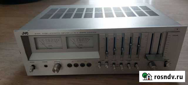 Усилитель Петропавловск-Камчатский - изображение 1