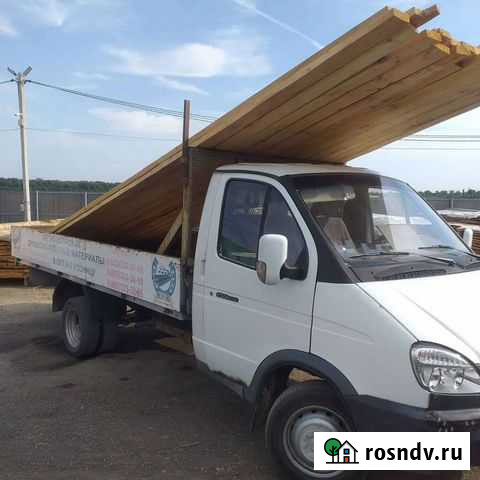 Грузоперевозки газель открытая(бортовая) Ростов-на-Дону - изображение 1