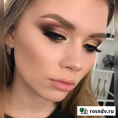 Визажист Черкесск - изображение 1