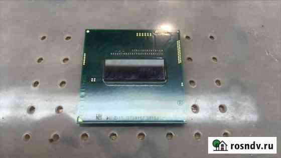 Процессор Intel Core i7-4702MQ Ангарск