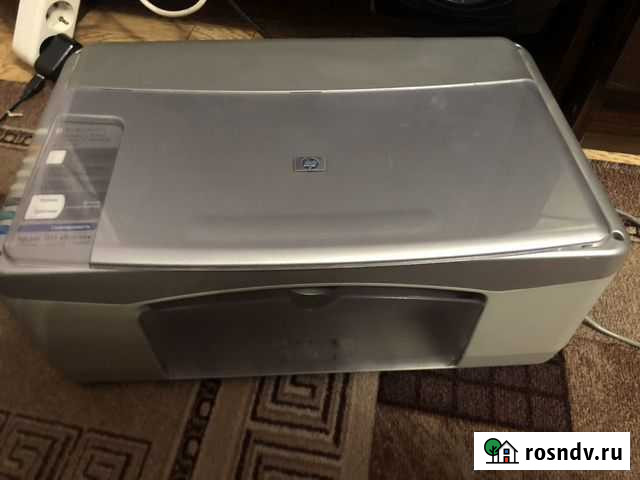 Принтер Дорогобуж - изображение 1