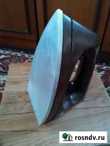 Утюг электрический Новосибирск - изображение 1