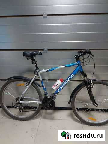 Orbea Tuareg Испания Дзержинск - изображение 1