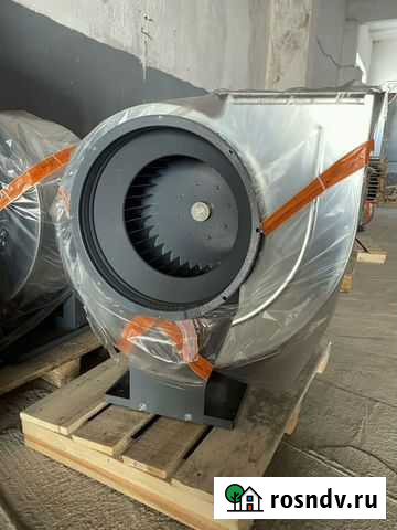 Вентилятор радиальный Энгельс - изображение 1