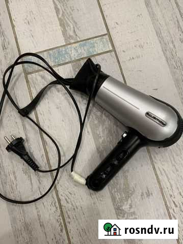 Фен Rowenta Псков - изображение 1