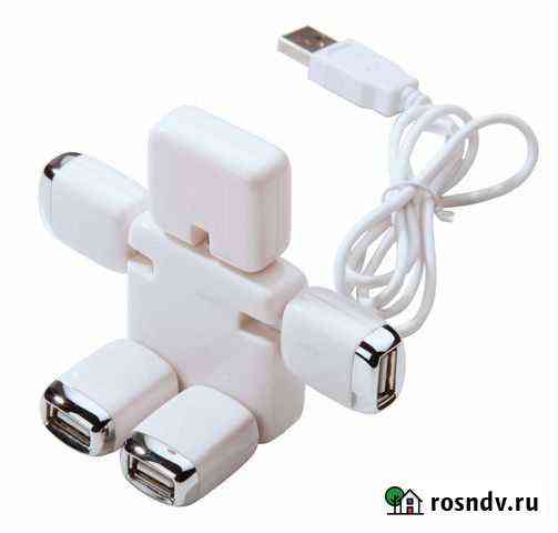 USB хаб Сочи