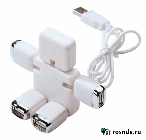 USB хаб Сочи - изображение 1