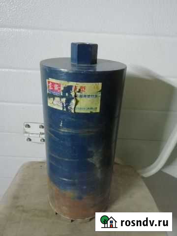 Алмазная Коронка 152-45-1/2 Белово - изображение 1