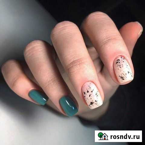 Маникюр Пермь - изображение 1