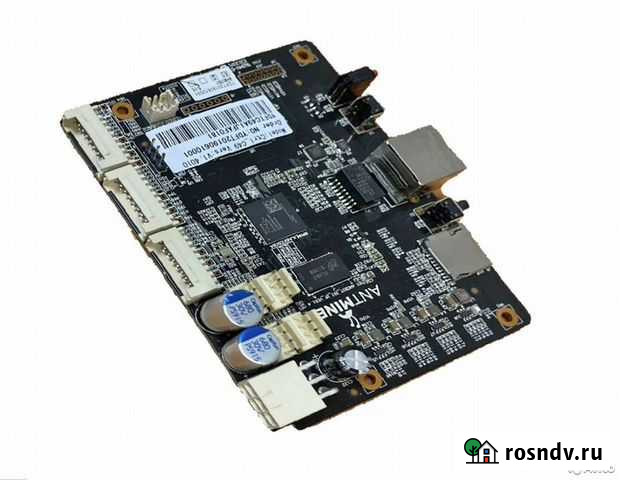 Контрольная плата S9 /S9i /S9j Махачкала - изображение 1